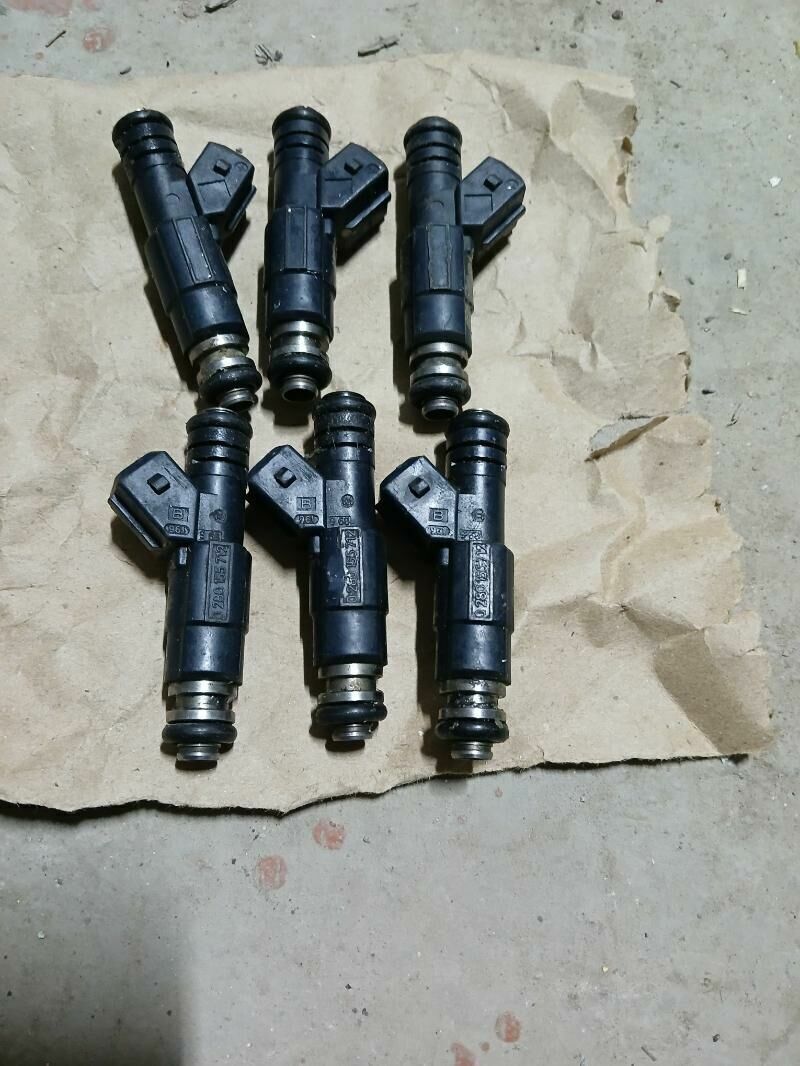 👍 Opel Sintrañ rulawoy reykasy 👍 2 400 TMT - Район ст. Аэропорта, ул. Гагарина - img 6