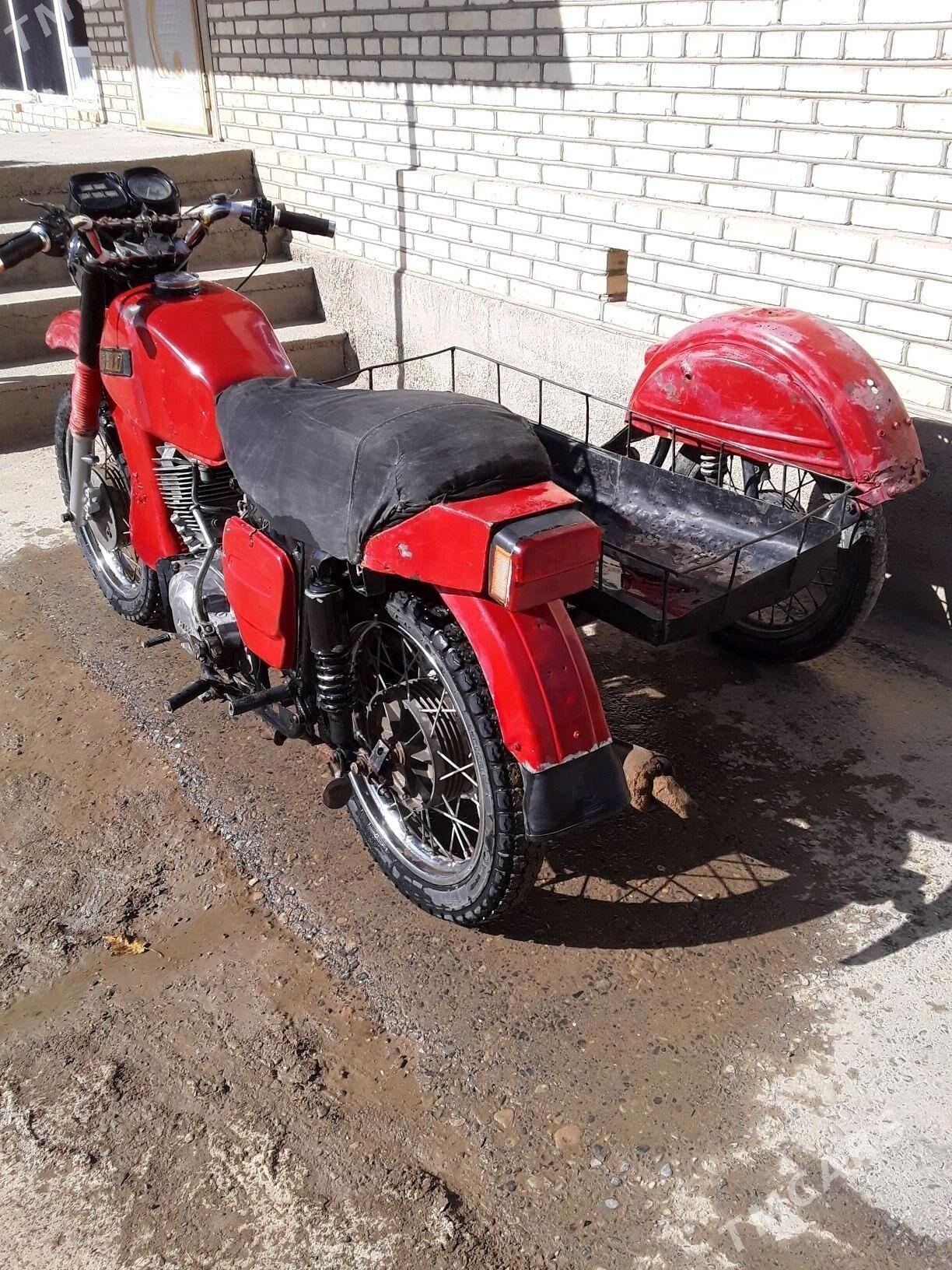 Iž Planeta 5 2020 - 8 000 TMT - Tejen - img 3