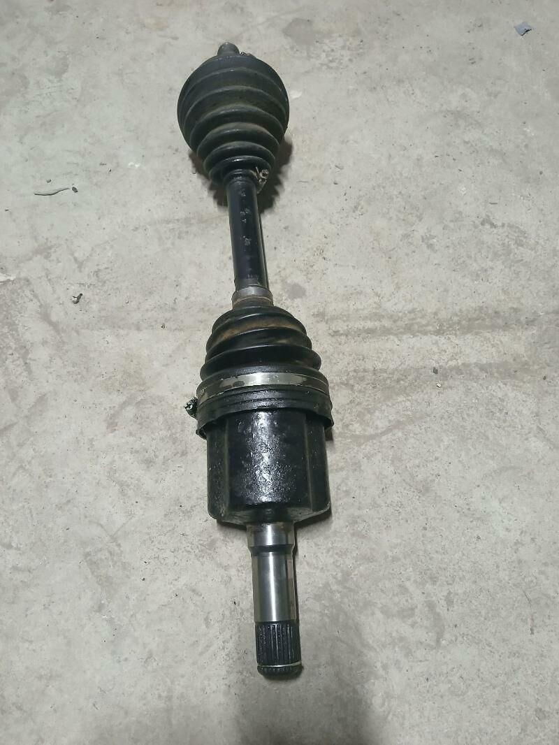 👍 Opel Sintrañ rulawoy reykasy 👍 2 400 TMT - Район ст. Аэропорта, ул. Гагарина - img 4