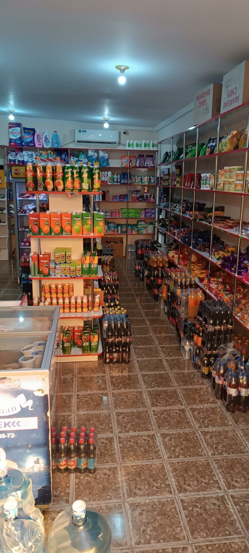 Arenda magazyn - Чоганлы - img 5