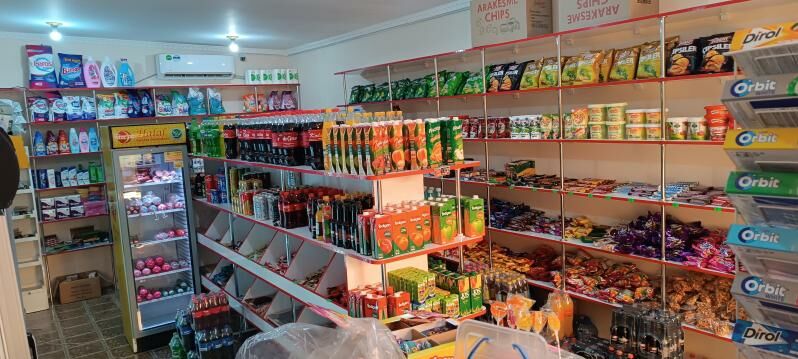 Arenda magazyn - Чоганлы - img 7