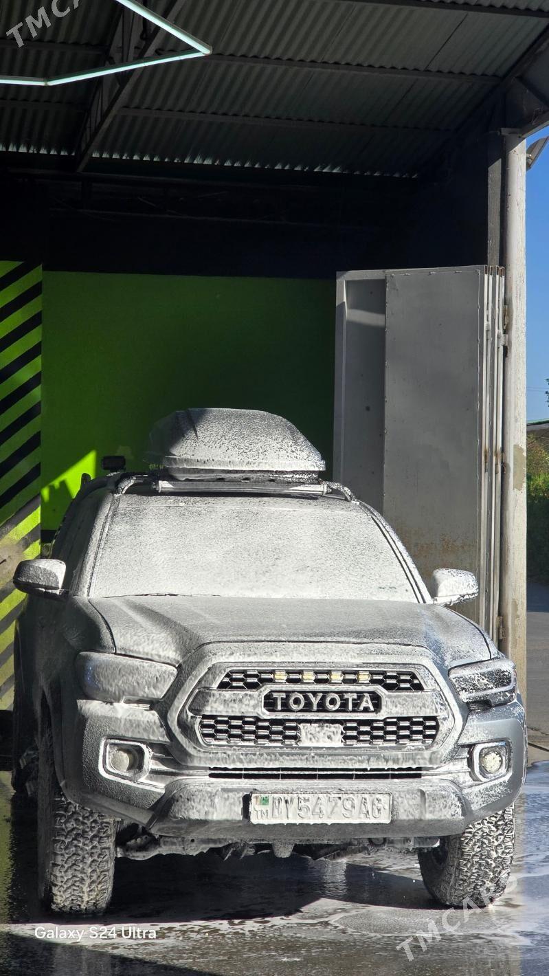 Toyota Tacoma 2017 - 400 000 TMT - Büzmeýin - img 2