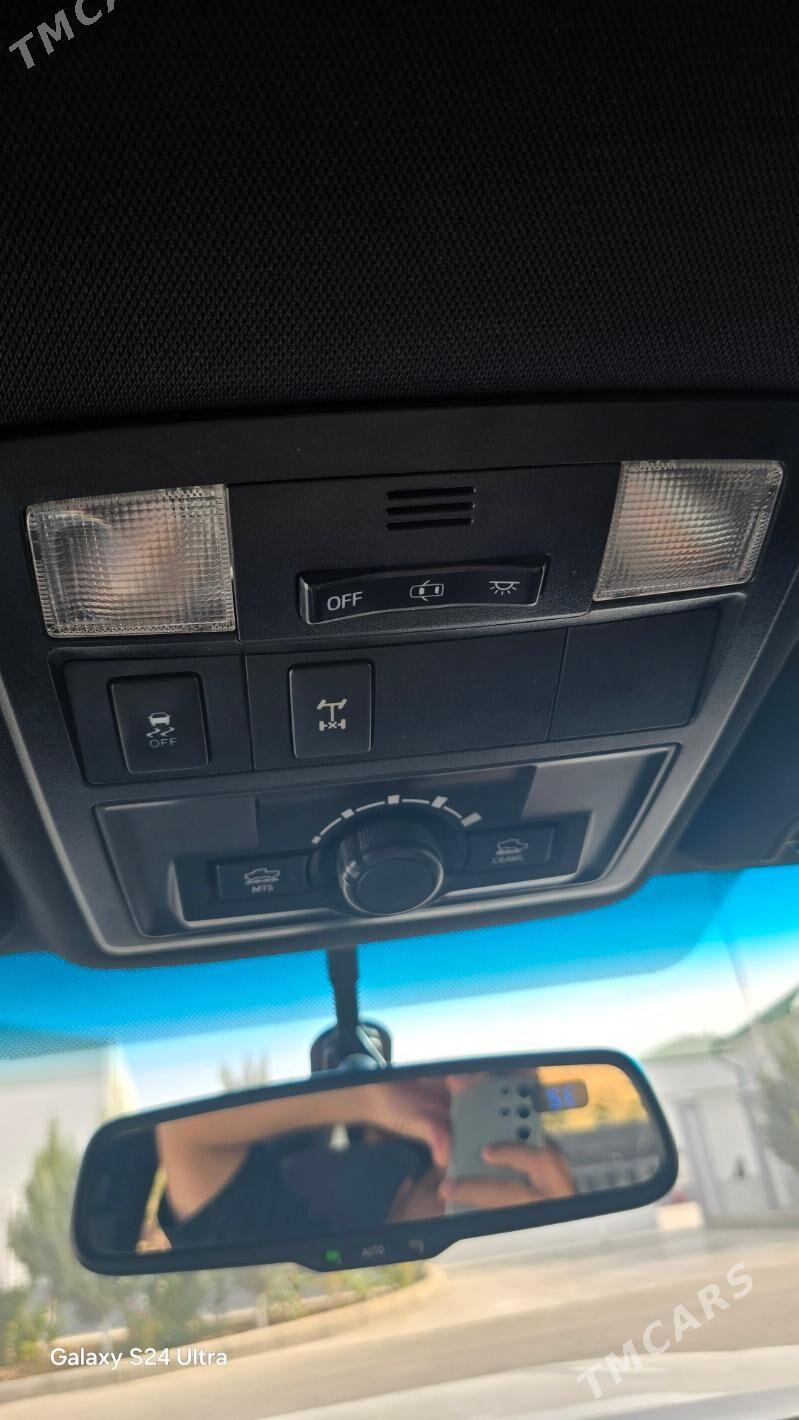 Toyota Tacoma 2017 - 400 000 TMT - Büzmeýin - img 4