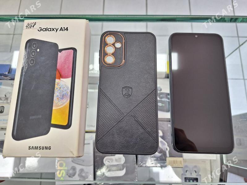 Samsung A14 ekran - Mary - img 2