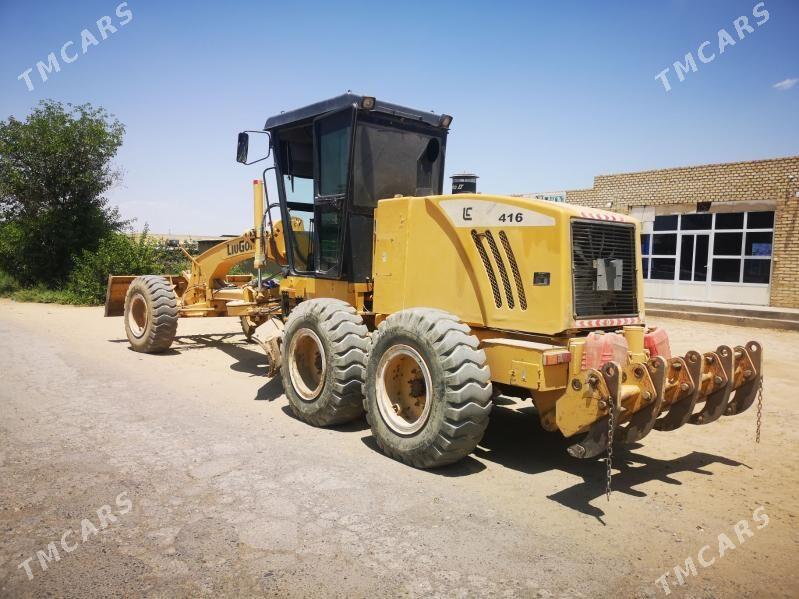 LiuGong CLG 4165D 2012 - 600 000 TMT - Mary - img 3