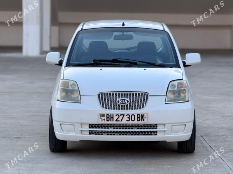 Kia Picanto 2005 - 59 000 TMT - Balkanabat - img 3