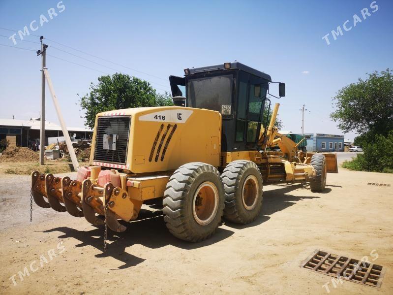 LiuGong CLG 4165D 2012 - 600 000 TMT - Mary - img 2