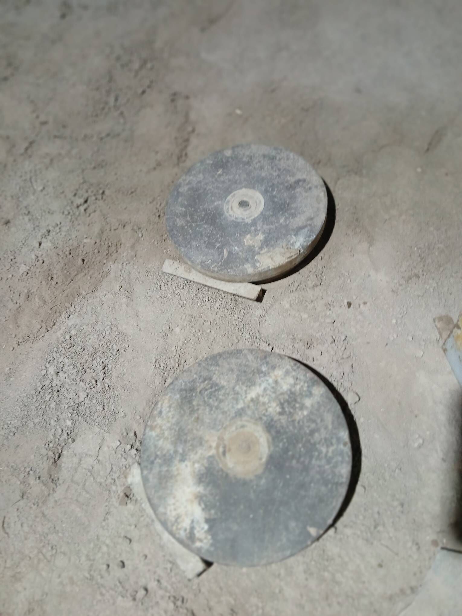 Razwal podyomnik Rasiski 30 000 TMT - Boldumsaz - img 2