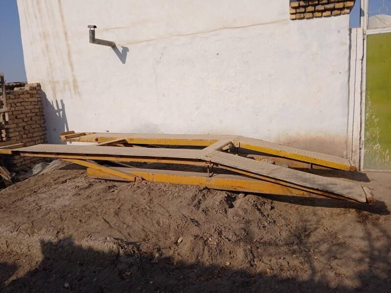 Razwal podyomnik Rasiski 30 000 TMT - Boldumsaz - img 4