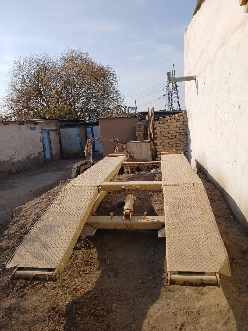 Razwal podyomnik Rasiski 30 000 TMT - Boldumsaz - img 3