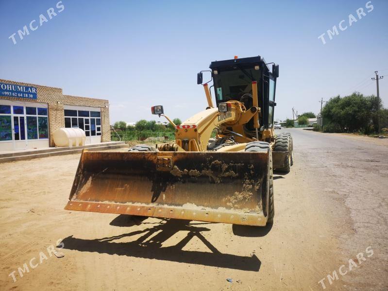 LiuGong CLG 4165D 2012 - 600 000 TMT - Mary - img 4