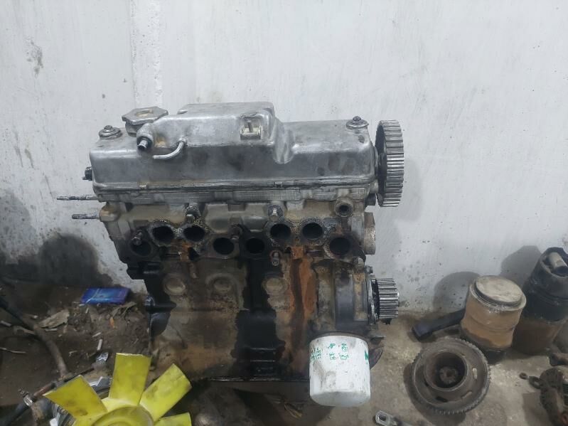 Lada 2110 2 000 TMT - Ак-Бугдайский этрап - img 3