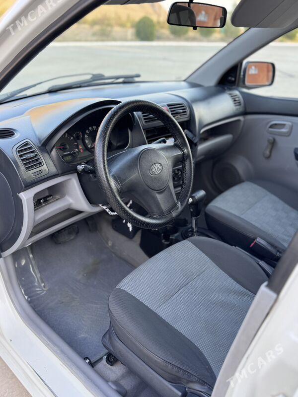 Kia Picanto 2005 - 59 000 TMT - Balkanabat - img 7