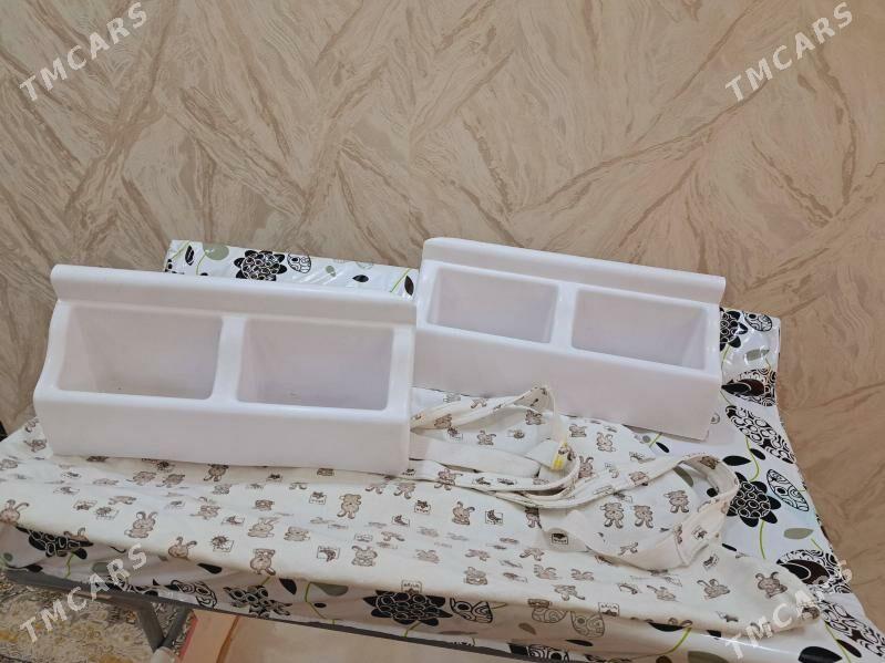 чага гундагы учин пеленальная - Мары - img 5