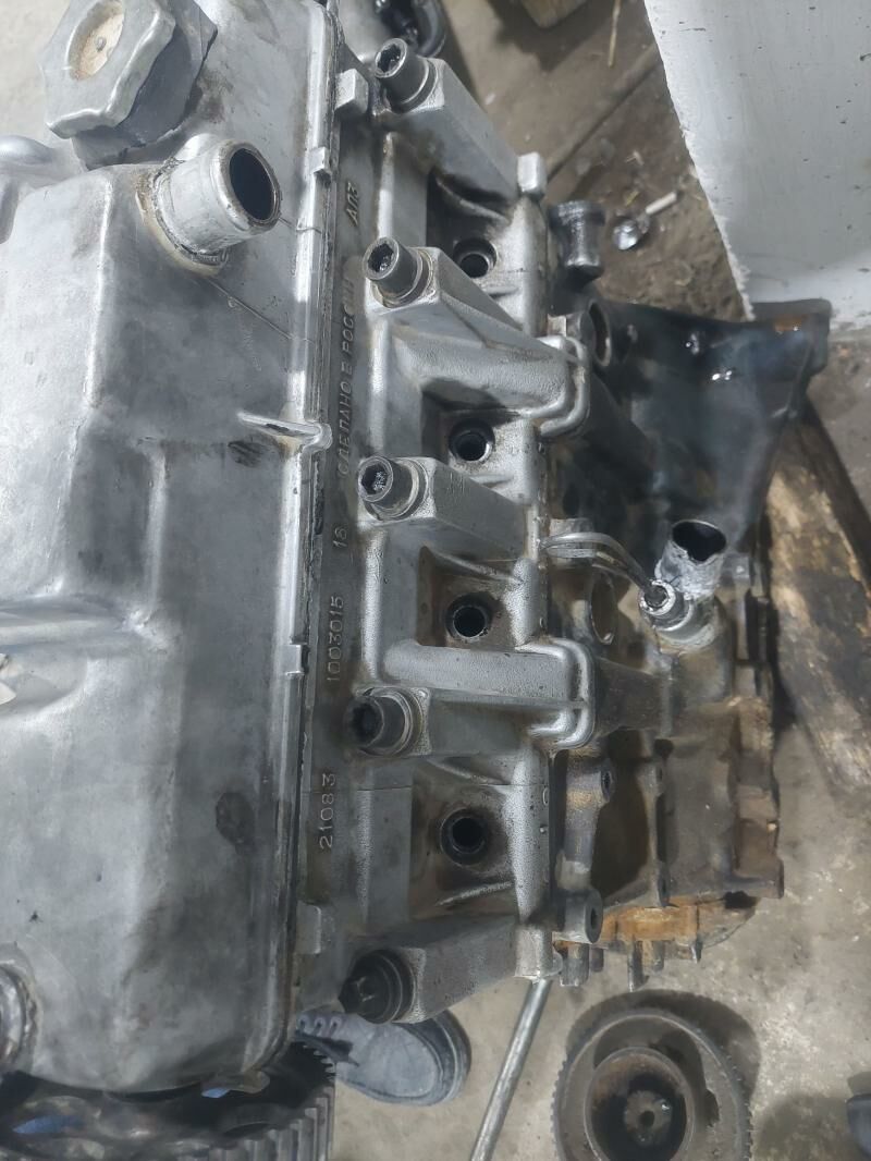 Lada 2110 2 000 TMT - Ак-Бугдайский этрап - img 1