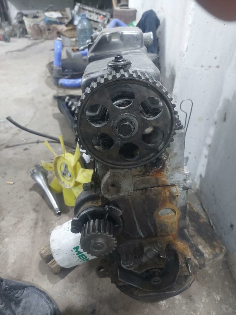 Lada 2110 2 000 TMT - Ак-Бугдайский этрап - img 2