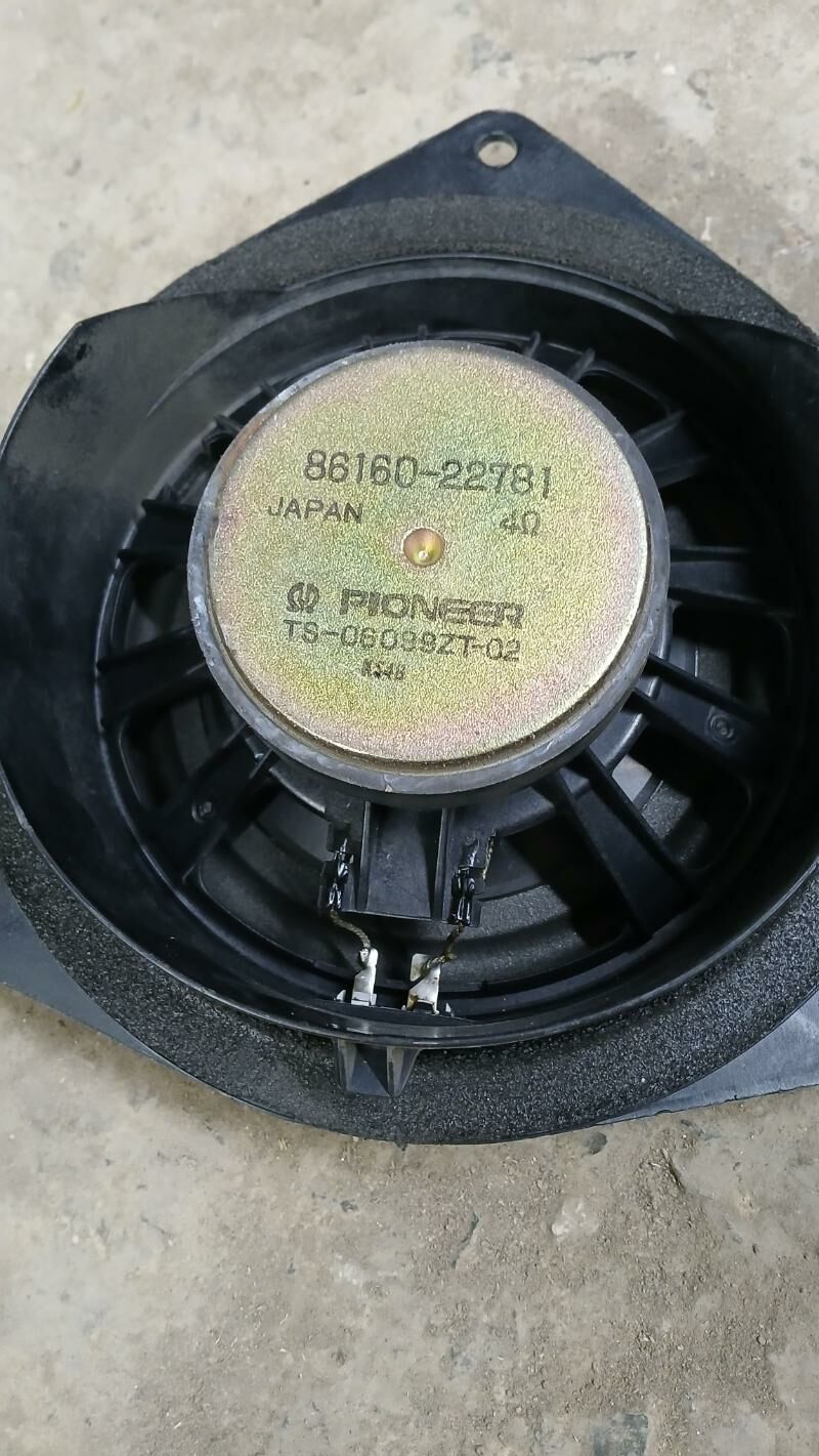 pioner kalonka 200 TMT - Daşoguz - img 2