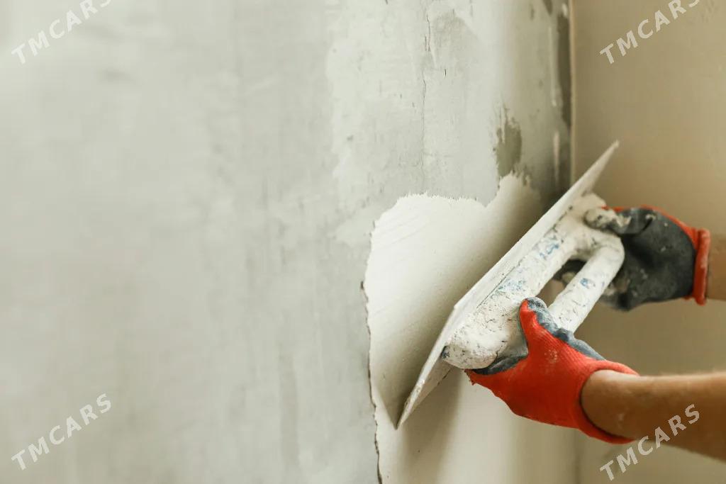 SUWAG IŞI BAR GURLUŞYKDA - Tejen - img 2