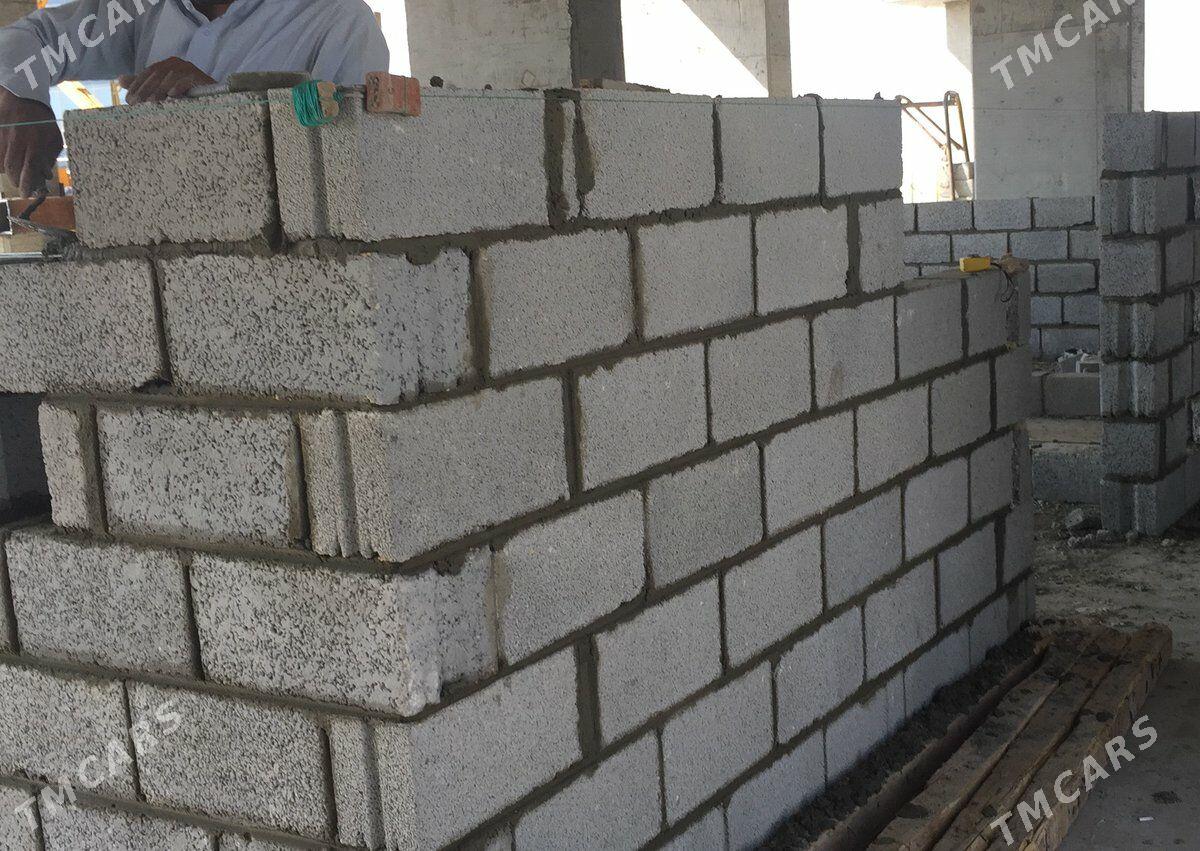 SUWAG IŞI BAR GURLUŞYKDA - Tejen - img 6