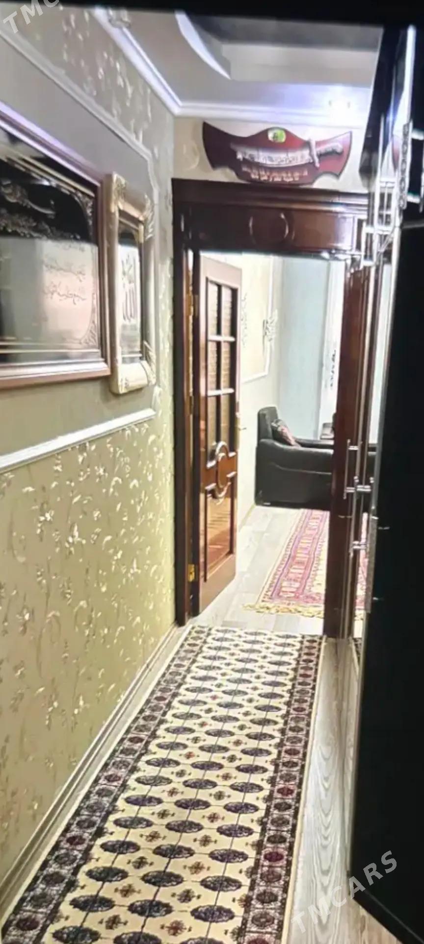 Ṣ̌aherin̈ merkezi 3 komnat - Ашхабад - img 3