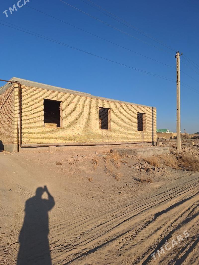 ДОМ - Türkmenabat - img 1