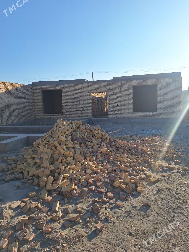 ДОМ - Türkmenabat - img 2