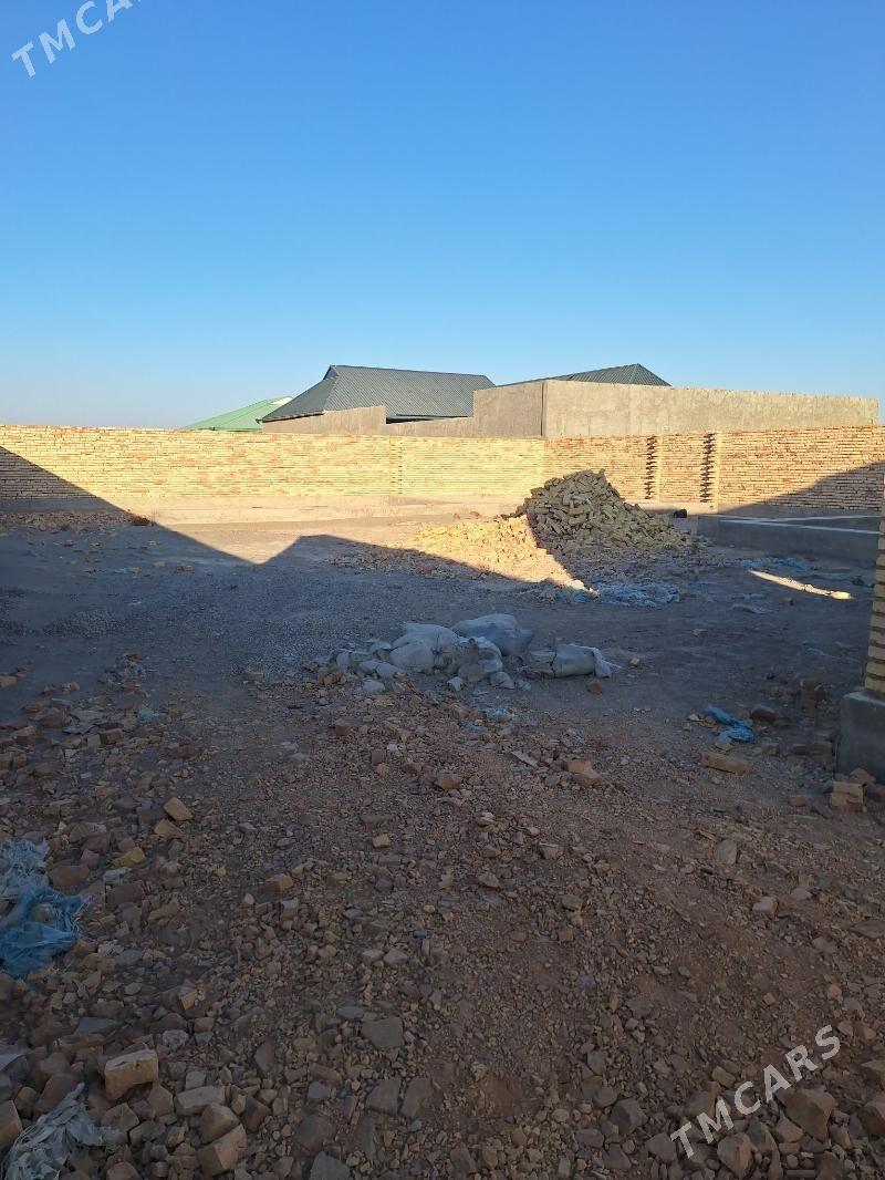 ДОМ - Türkmenabat - img 3