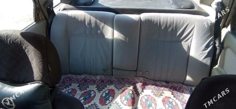 Opel Vectra 1991 - 38 000 TMT - Мары - img 7