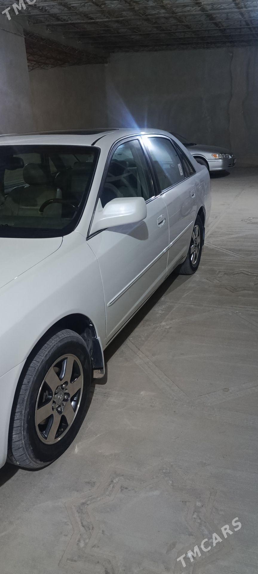 Toyota Avalon 2004 - 250 000 TMT - Halaç - img 5