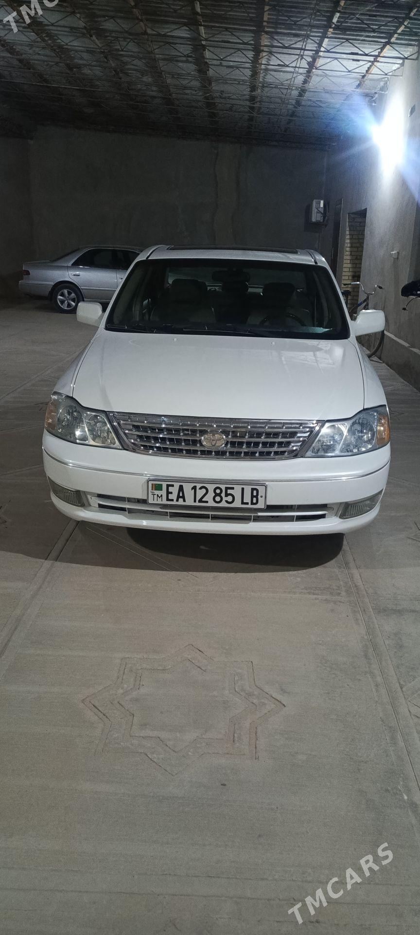 Toyota Avalon 2004 - 250 000 TMT - Halaç - img 6