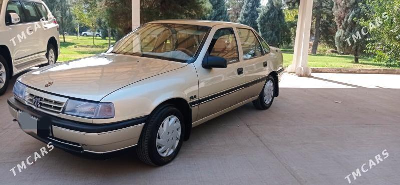 Opel Vectra 1991 - 38 000 TMT - Мары - img 2