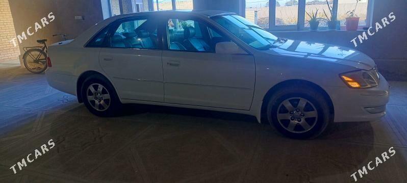 Toyota Avalon 2004 - 250 000 TMT - Halaç - img 8