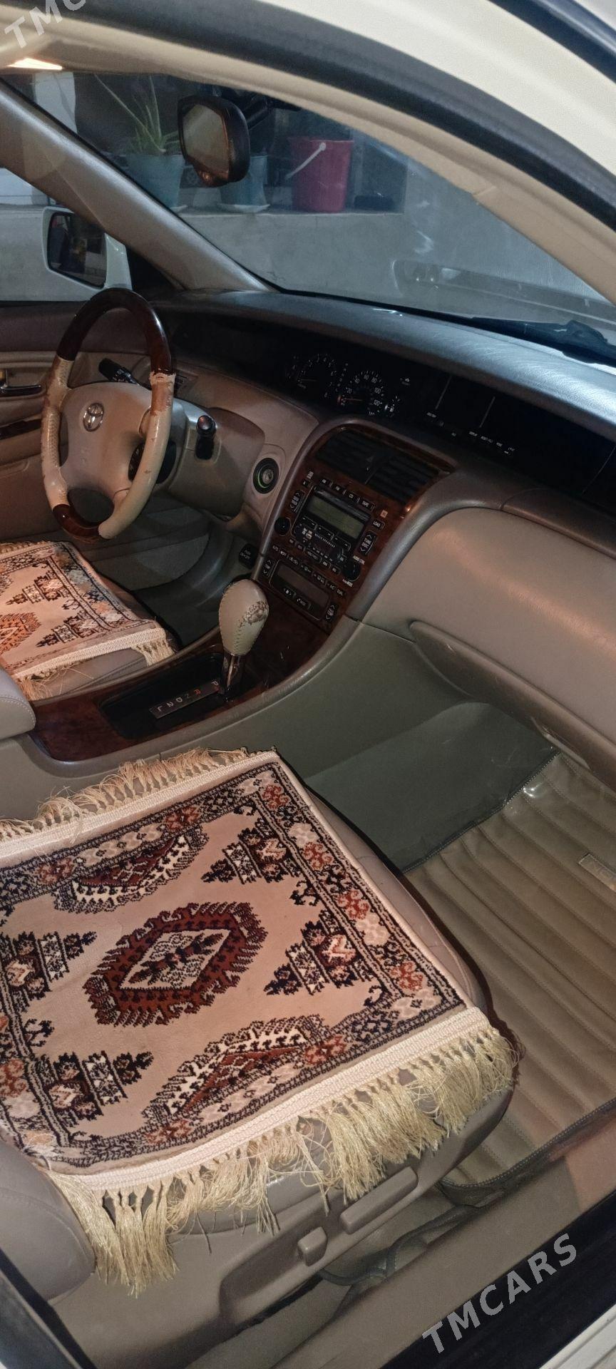 Toyota Avalon 2004 - 250 000 TMT - Halaç - img 2