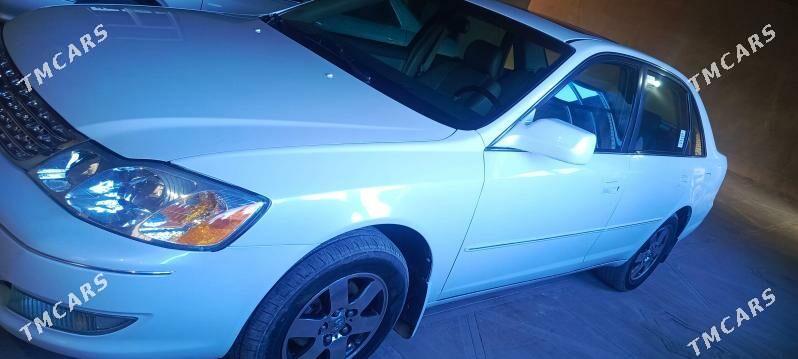 Toyota Avalon 2004 - 250 000 TMT - Halaç - img 9