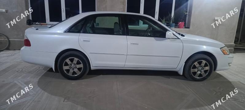 Toyota Avalon 2004 - 250 000 TMT - Halaç - img 3