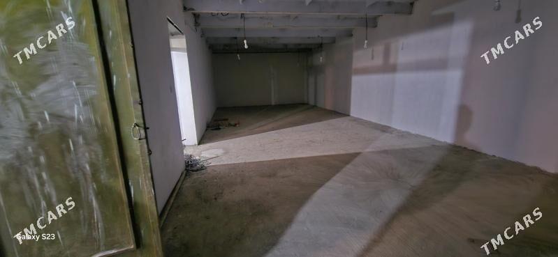 Dukan sklad önümçilik üçin ýer - Керки - img 5