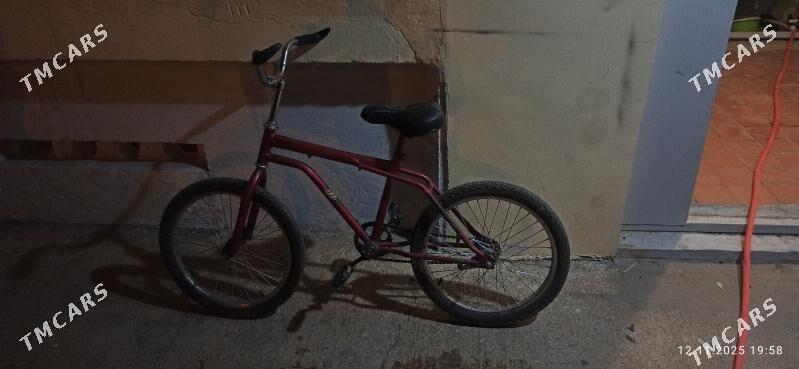 велосипед - Howdan "A" - img 2