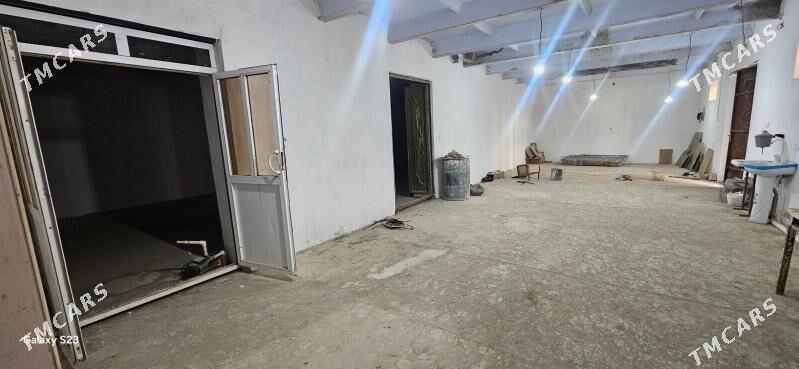 Dukan sklad önümçilik üçin ýer - Керки - img 6