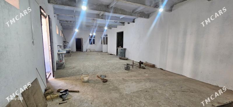 Dukan sklad önümçilik üçin ýer - Керки - img 3