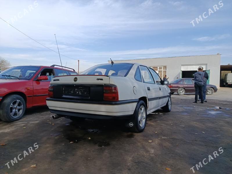 Opel Vectra 1992 - 40 000 TMT - Magtymguly - img 3
