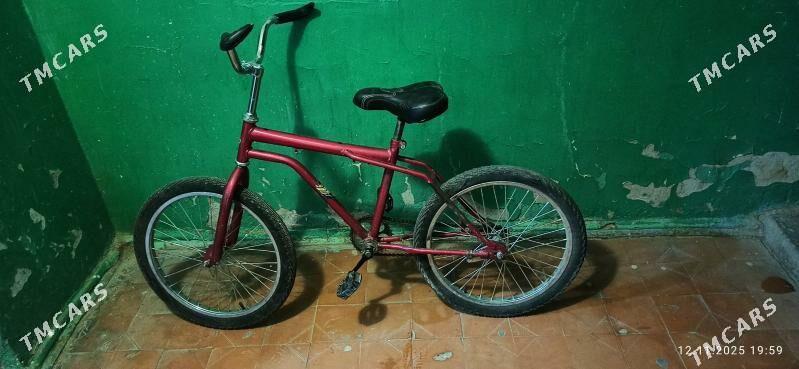 велосипед - Howdan "A" - img 3