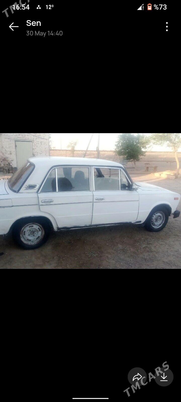 Lada 2106 1986 - 8 000 TMT - Sakarçäge - img 2