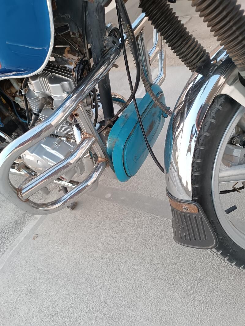 washodyn bardachogy 90 TMT - Гумдаг - img 2