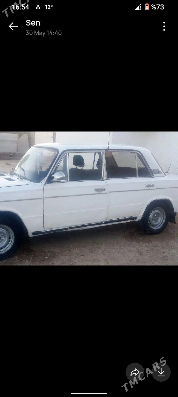 Lada 2106 1986 - 8 000 TMT - Sakarçäge - img 1