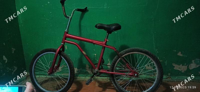 велосипед - Howdan "A" - img 1