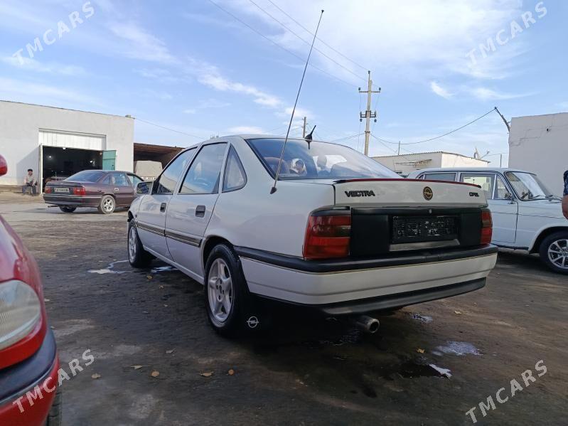 Opel Vectra 1992 - 40 000 TMT - Magtymguly - img 4
