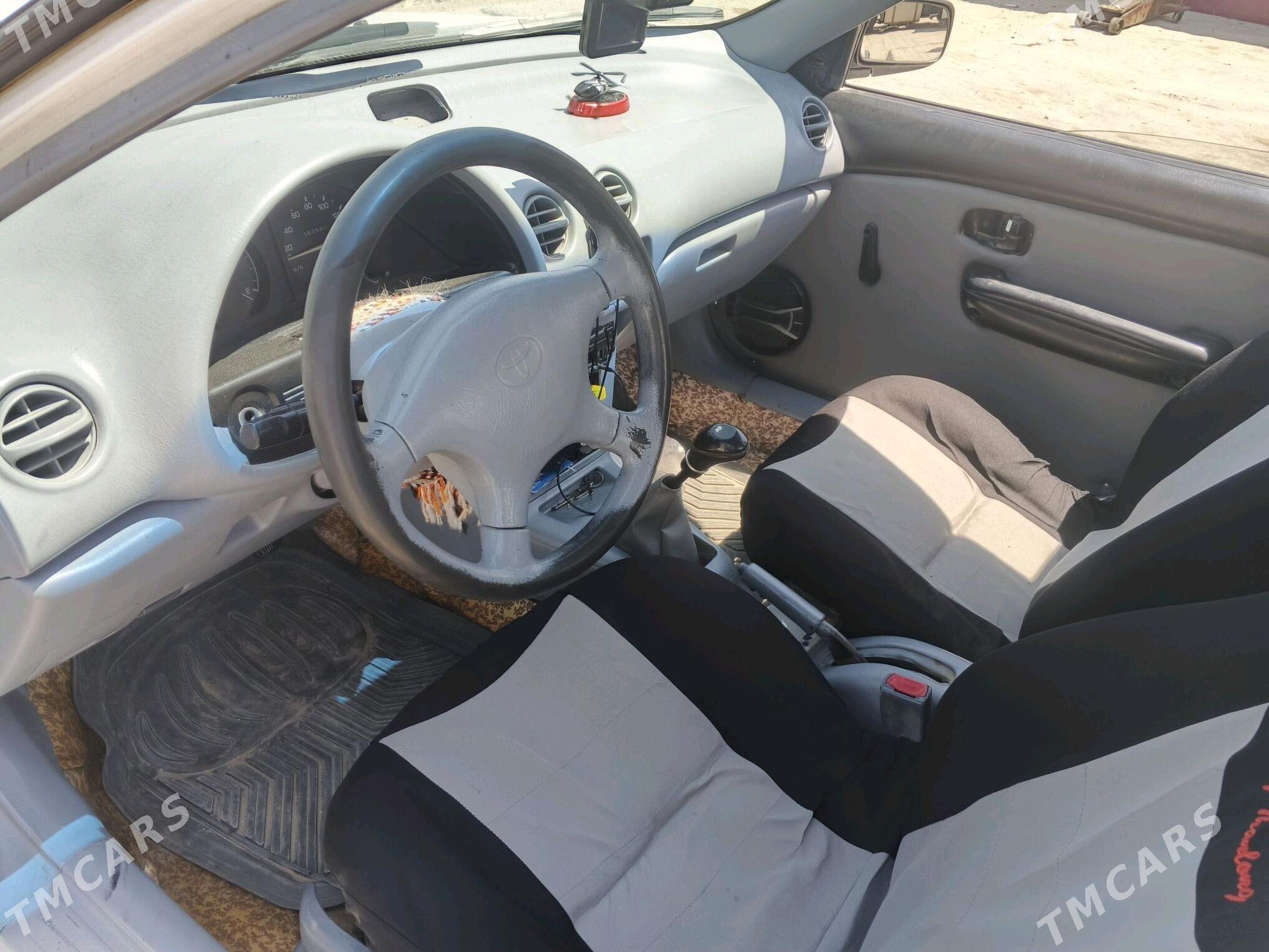 Toyota Tercel 1994 - 30 000 TMT - Esenguly - img 3