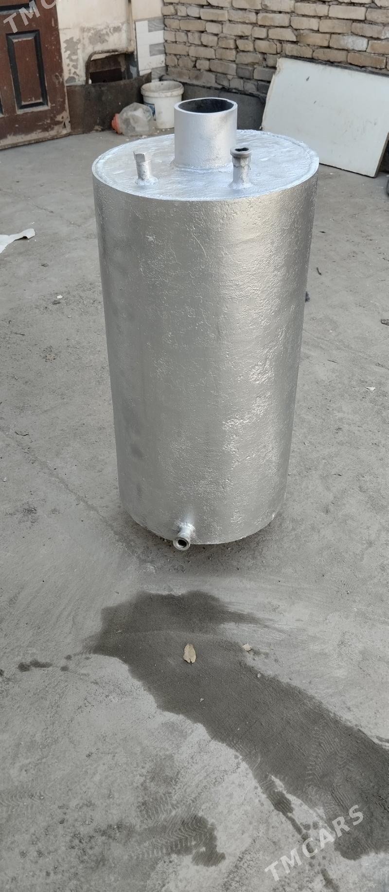 титан - Туркменабат - img 3