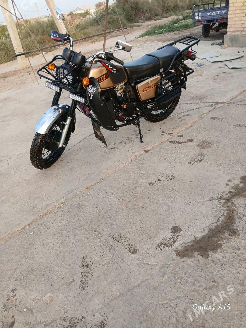 Iž Planeta 5 2025 - 17 500 TMT - Garabekewül - img 5