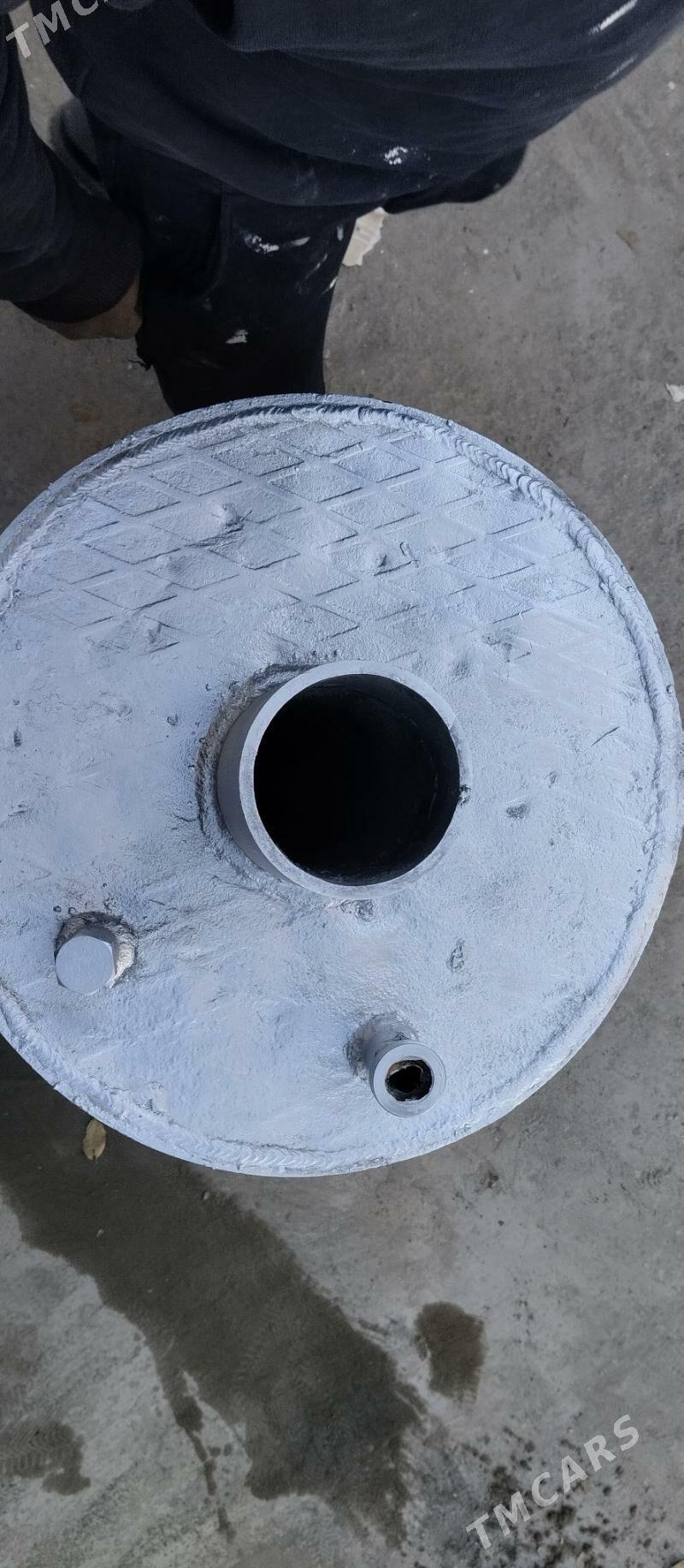 титан - Туркменабат - img 4